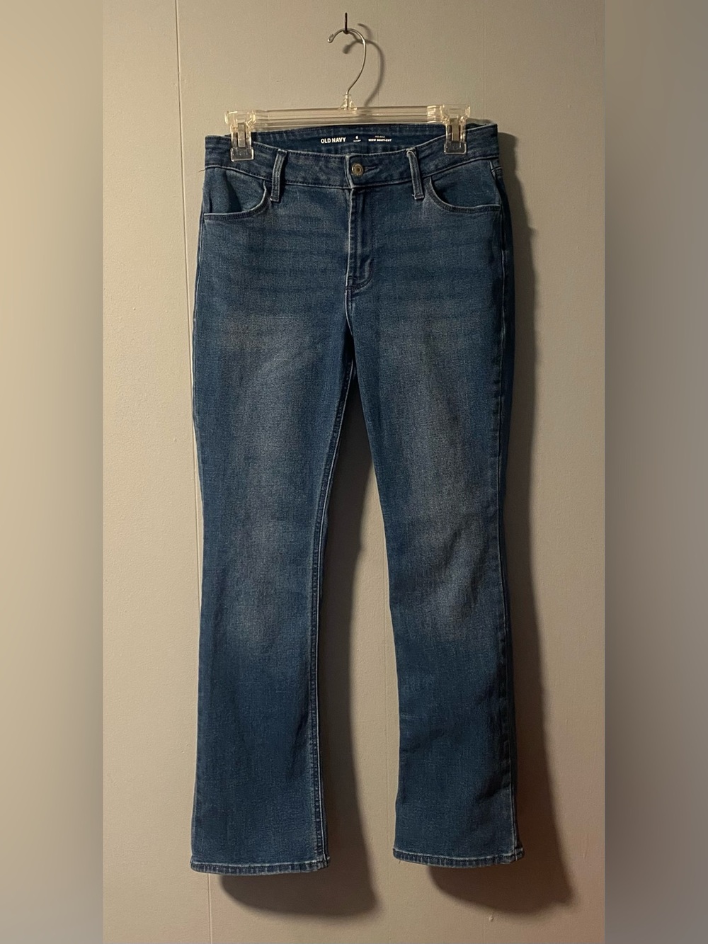 Old Navy Bootcut Jeans